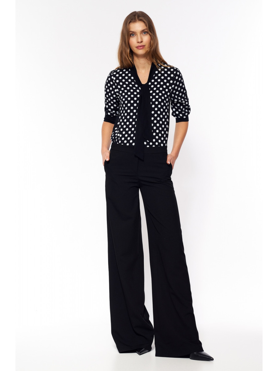 Pantalon long model 162977 Nife