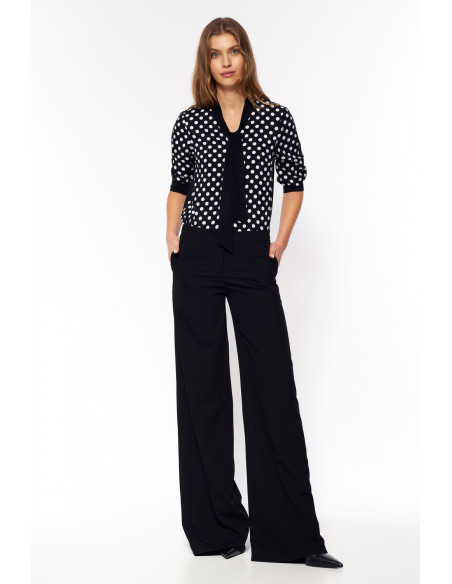 Pantalon long model 162977 Nife