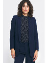 Blazer femme model 186116 Nife
