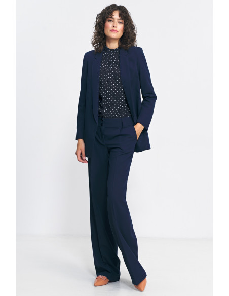 Blazer femme model 186116 Nife