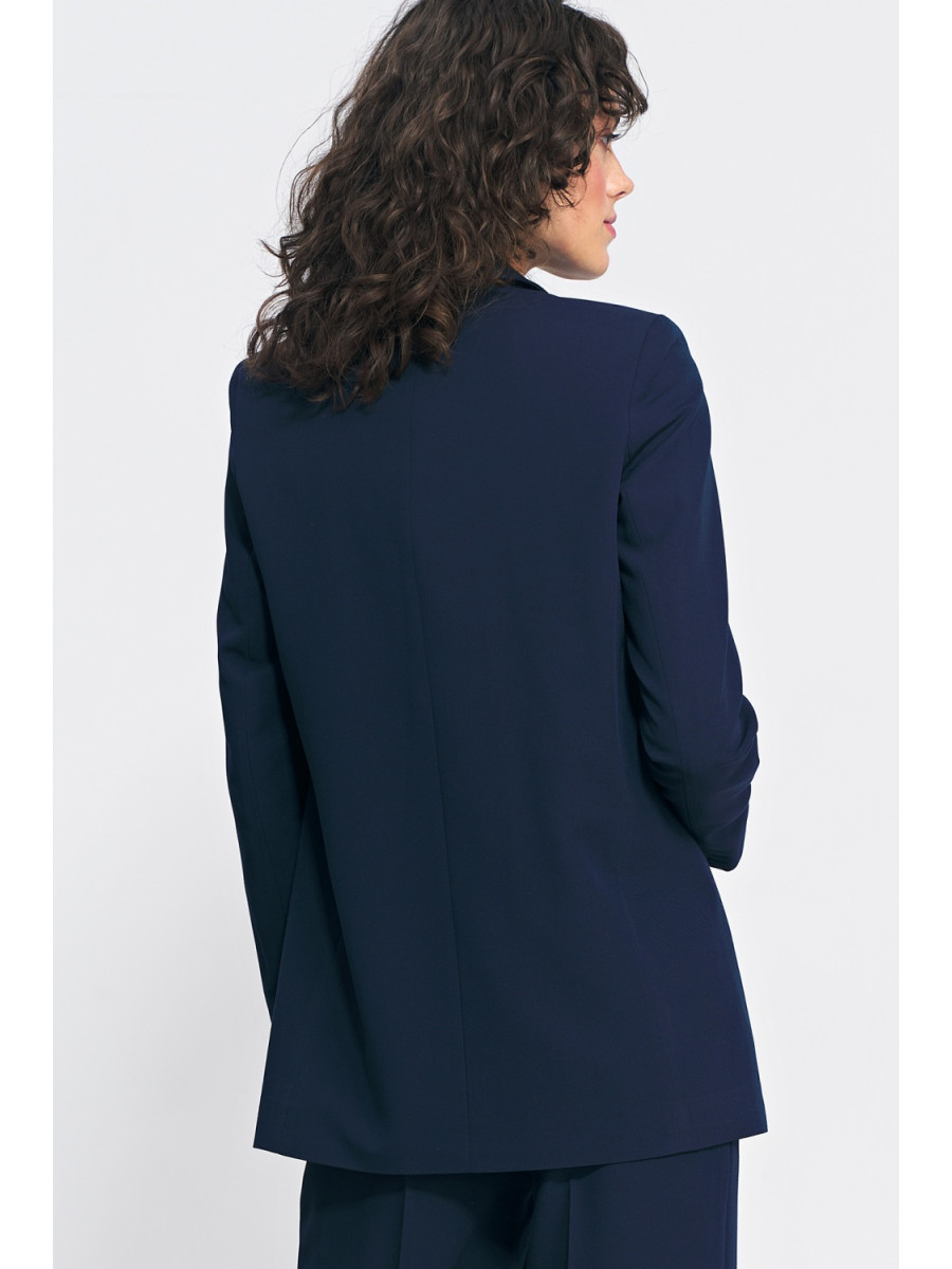 Blazer femme model 186116 Nife