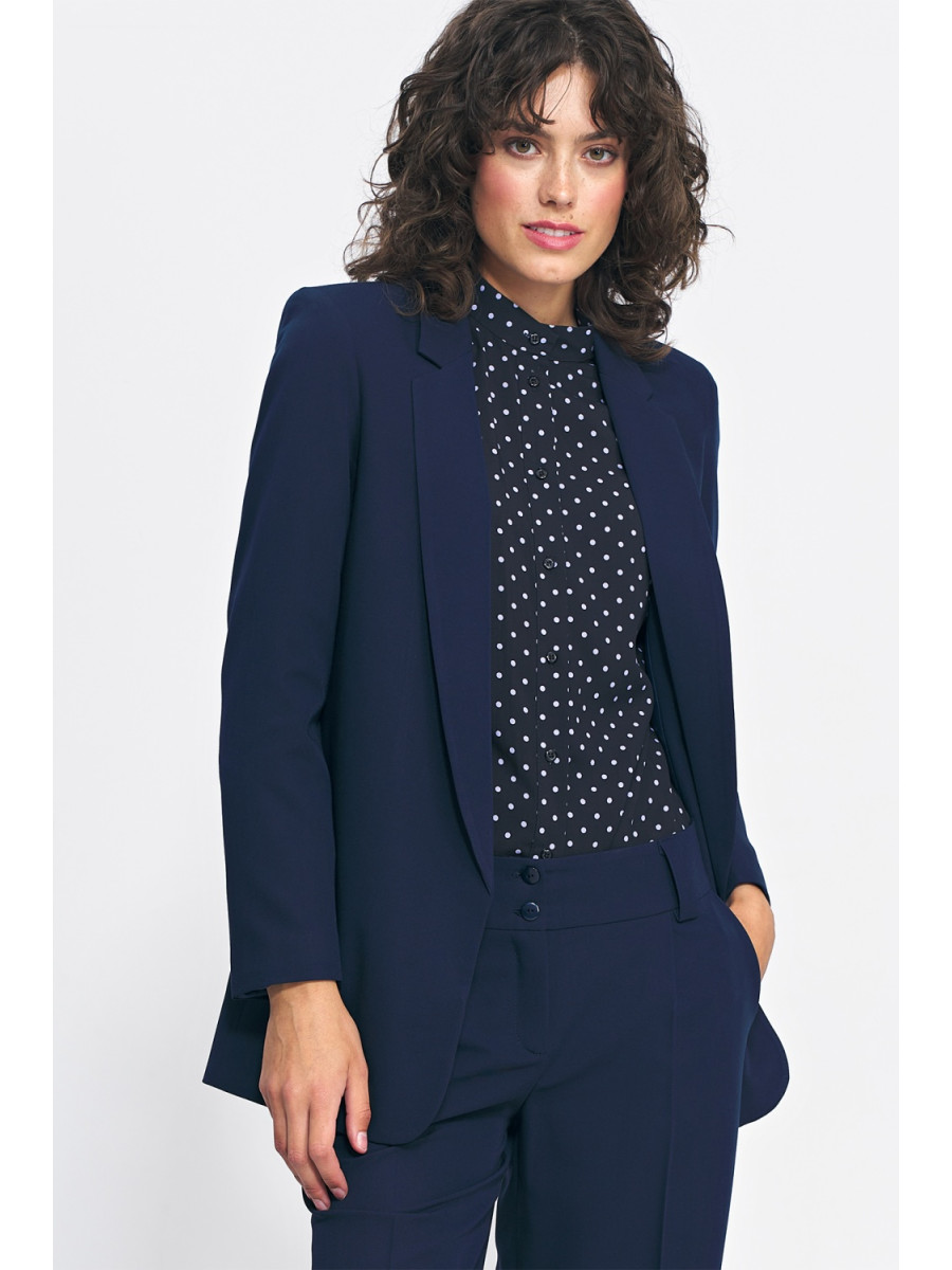 Blazer femme model 186116 Nife