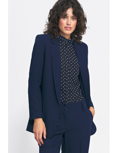 Blazer femme model 186116 Nife