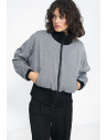 Veste model 186842 Nife