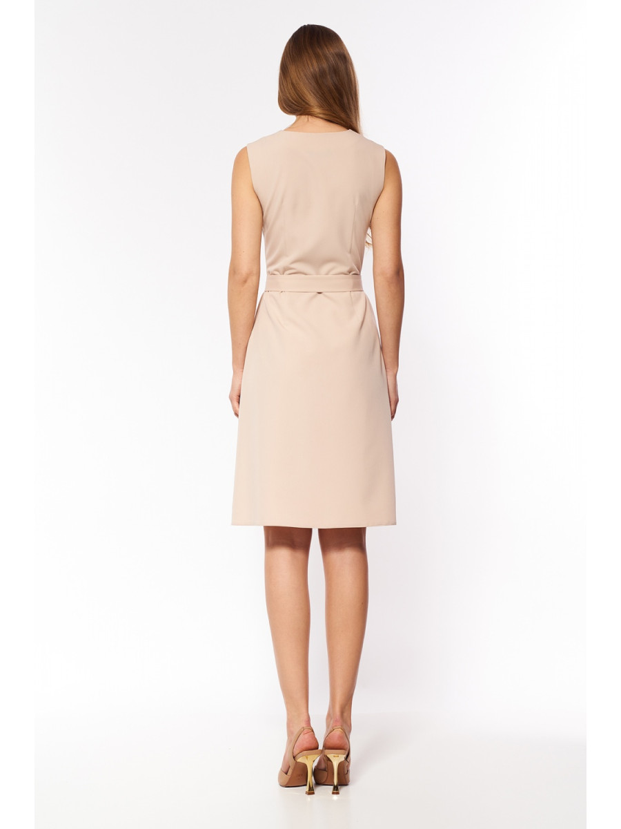 Robe de jour model 165320 Nife
