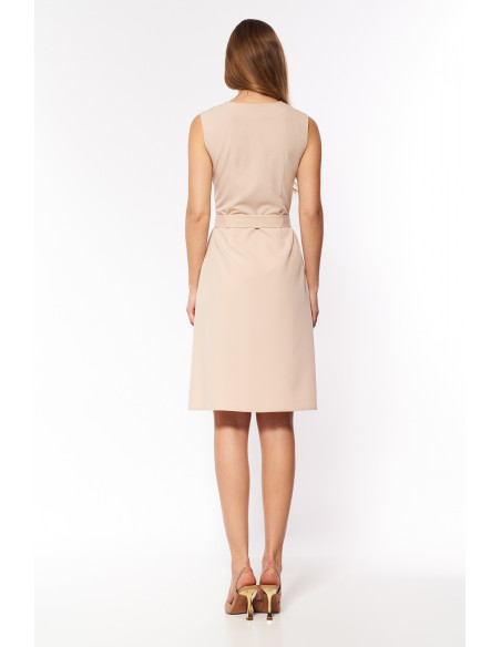 Robe de jour model 165320 Nife