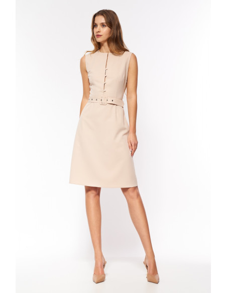 Robe de jour model 165320 Nife