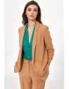 Blazer femme model 177410 Nife