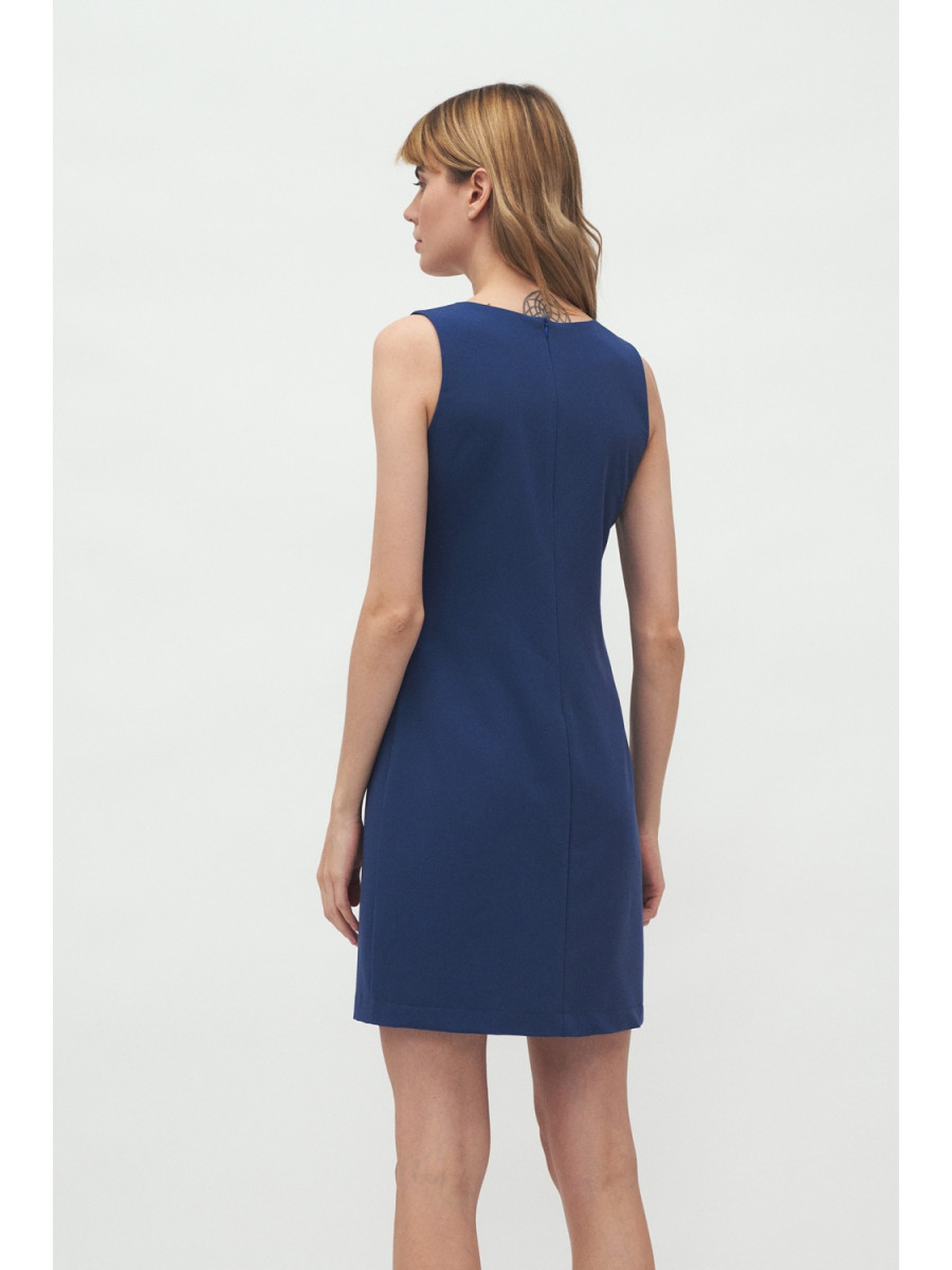 Robe de jour model 155374 Nife