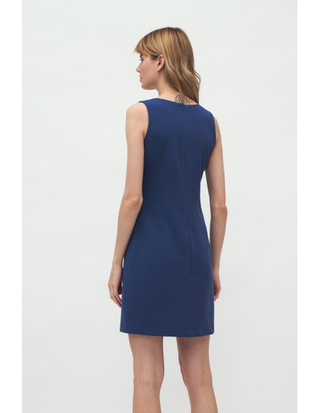 Robe de jour model 155374 Nife
