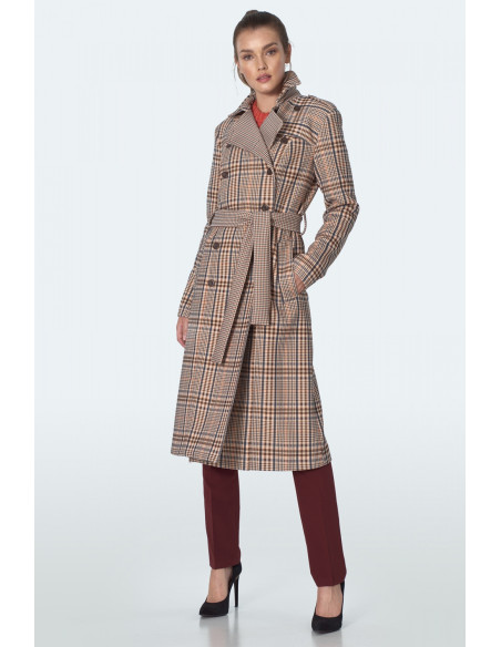 Manteau model 149118 Nife