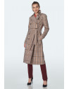Manteau model 149118 Nife