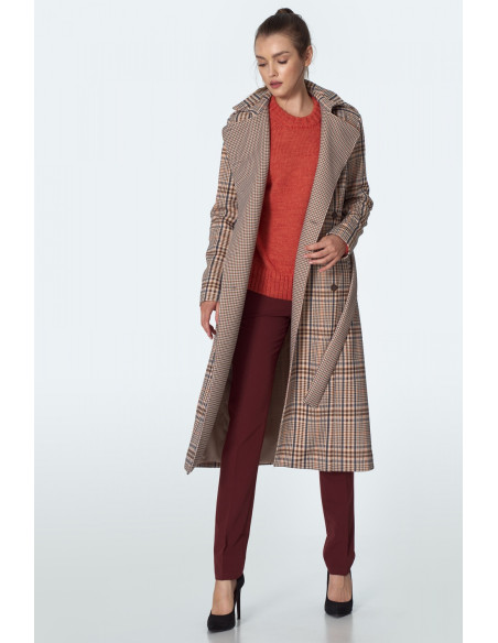 Manteau model 149118 Nife