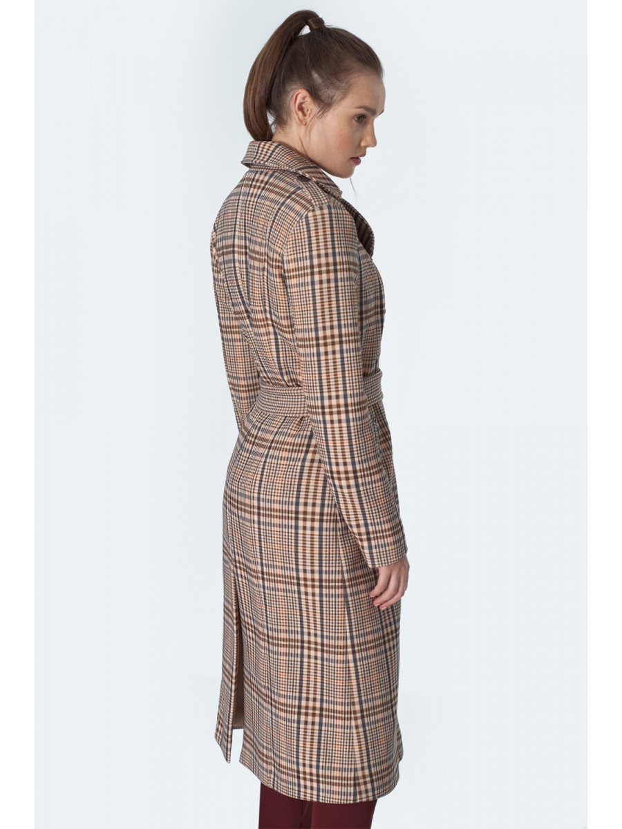 Manteau model 149118 Nife