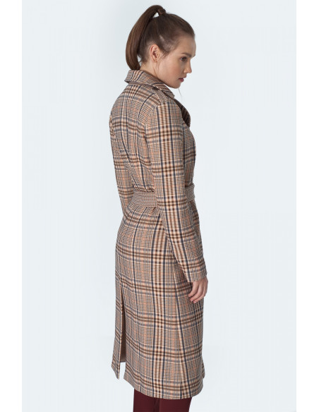 Manteau model 149118 Nife