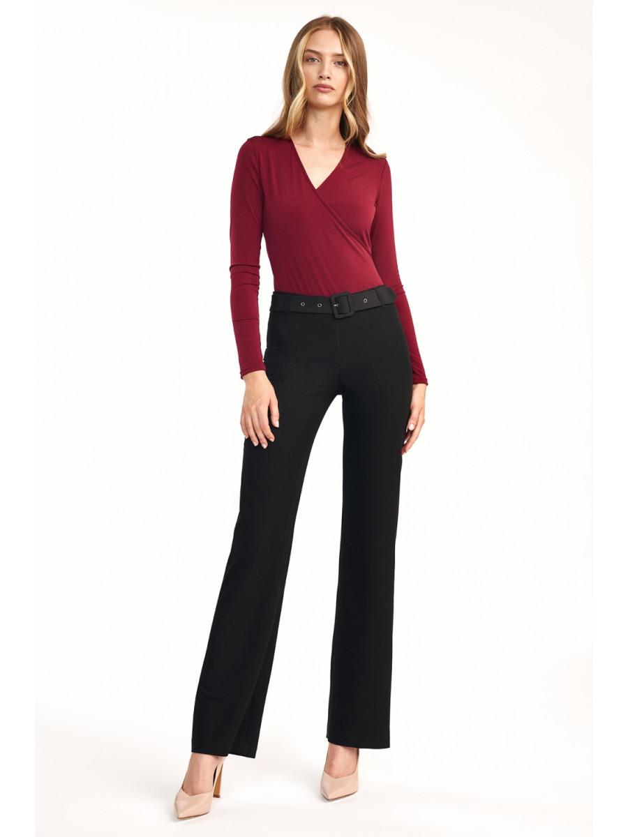 Pantalon femme model 158331 Nife