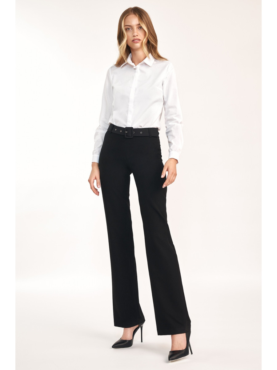 Pantalon femme model 158331 Nife
