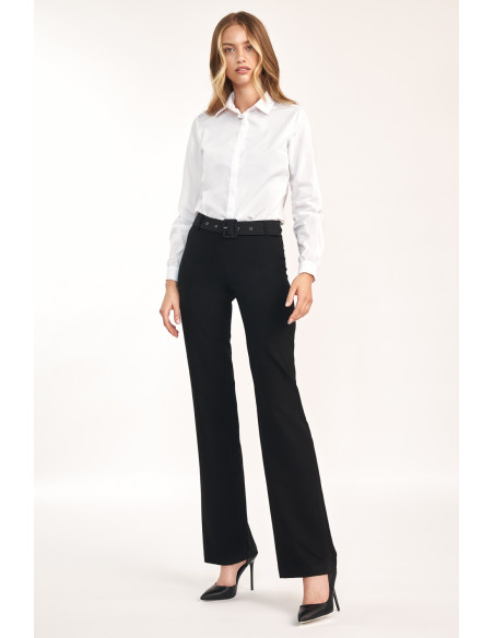 Pantalon femme model 158331 Nife