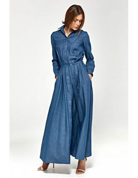 Robe de jour model 118790 Nife