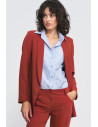 Blazer femme model 185187 Nife