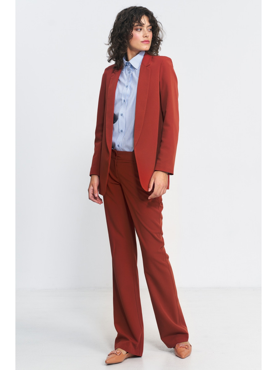 Blazer femme model 185187 Nife