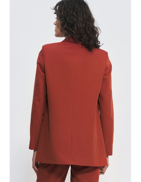 Blazer femme model 185187 Nife
