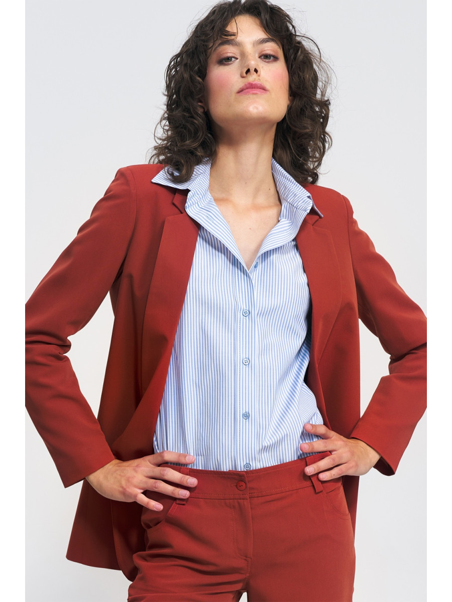 Blazer femme model 185187 Nife