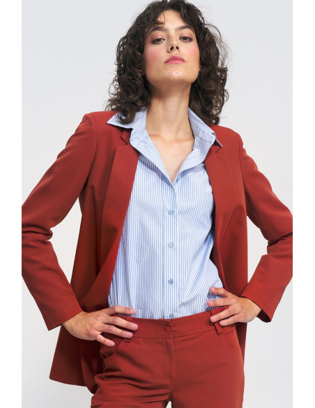Blazer femme model 185187 Nife