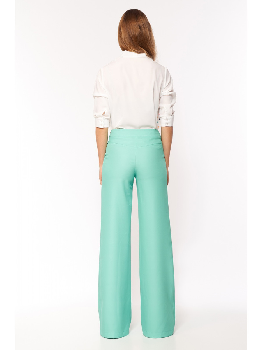 Pantalon long model 162978 Nife