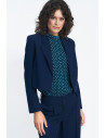 Blazer femme model 186117 Nife