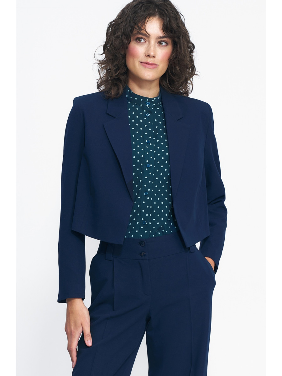 Blazer femme model 186117 Nife
