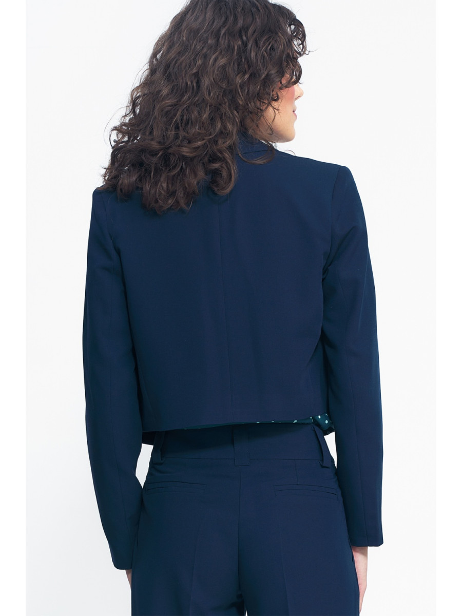 Blazer femme model 186117 Nife