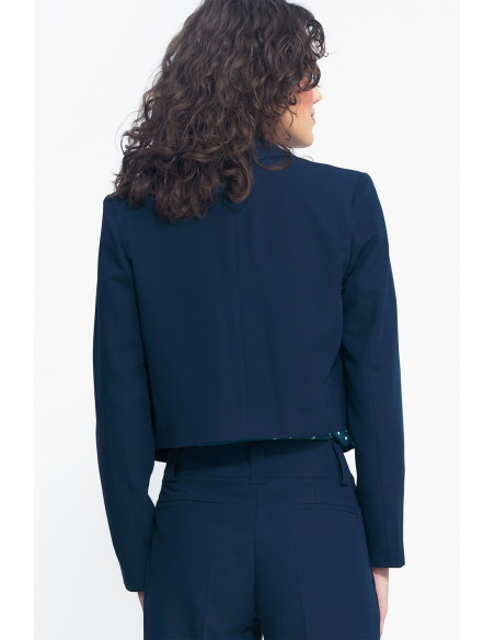 Blazer femme model 186117 Nife