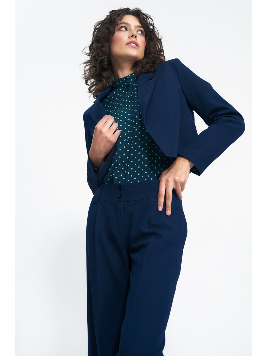 Blazer femme model 186117 Nife