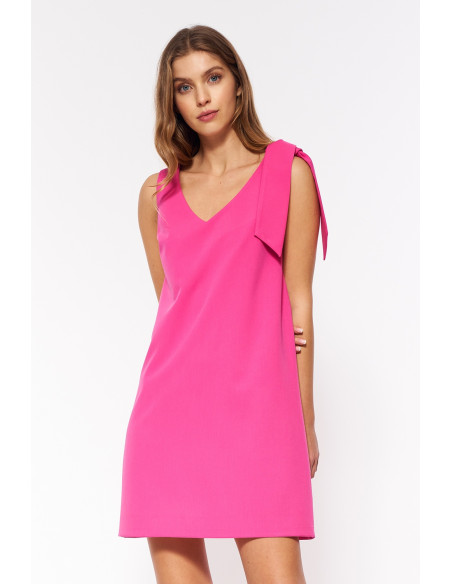 Robe de cocktail model 165324 Nife