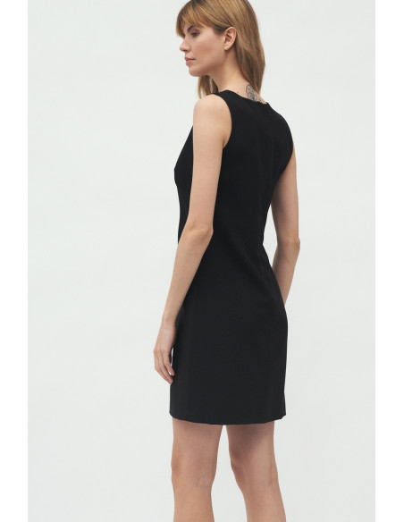 Robe de jour model 155375 Nife