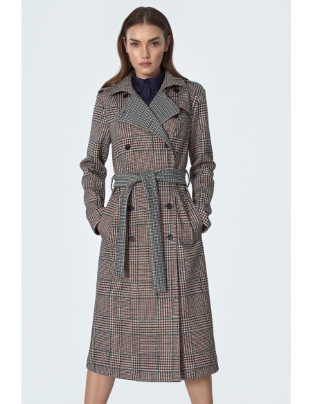 Manteau model 149119 Nife