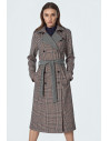 Manteau model 149119 Nife