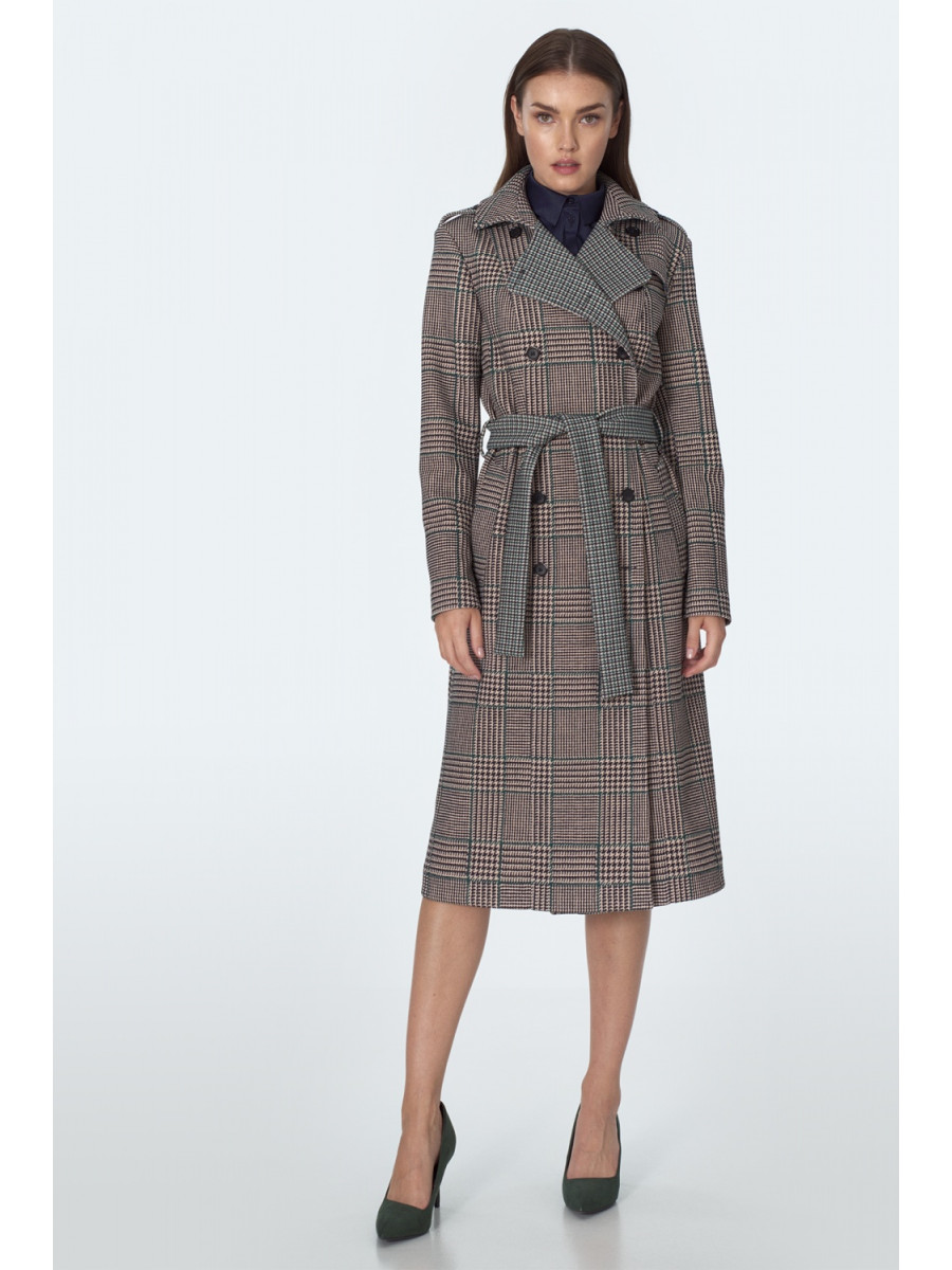 Manteau model 149119 Nife
