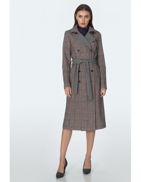 Manteau model 149119 Nife