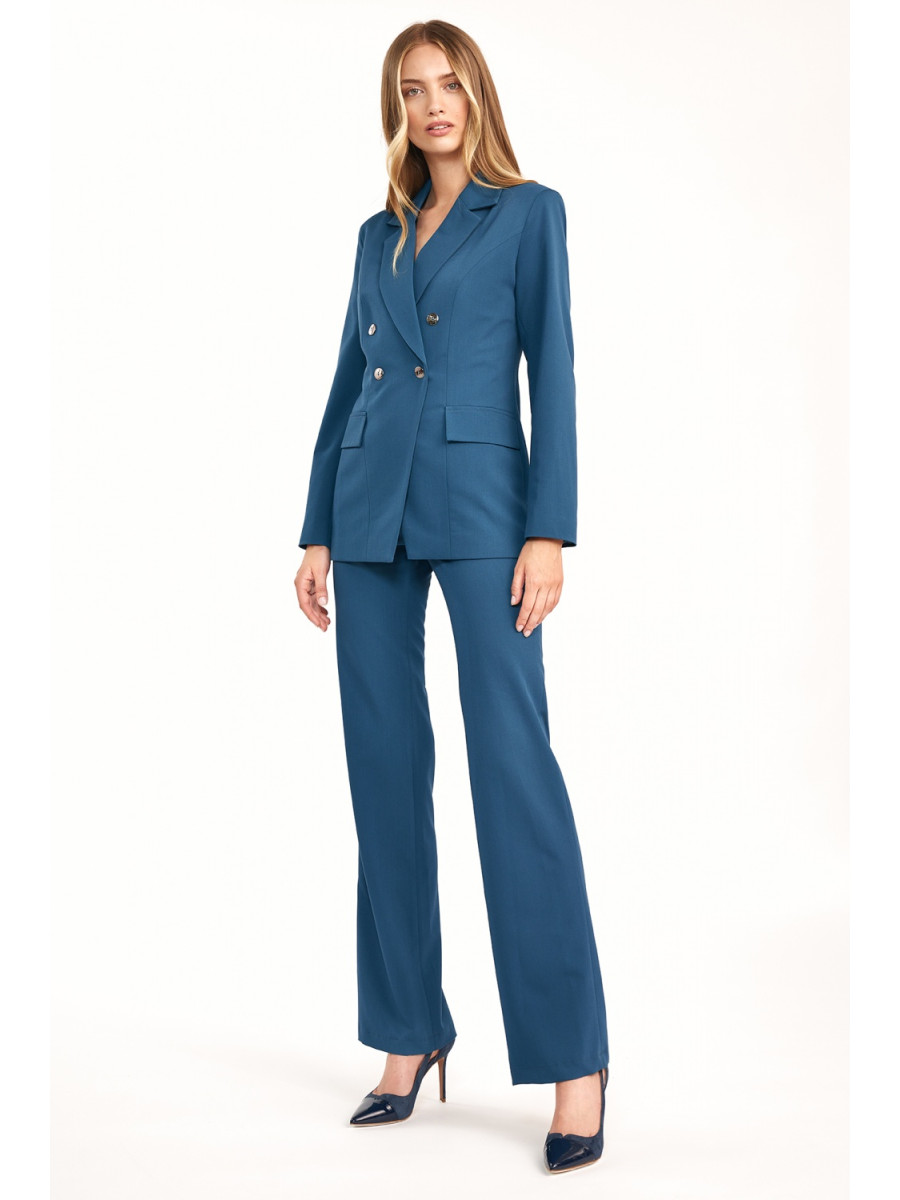 Pantalon femme model 158332 Nife
