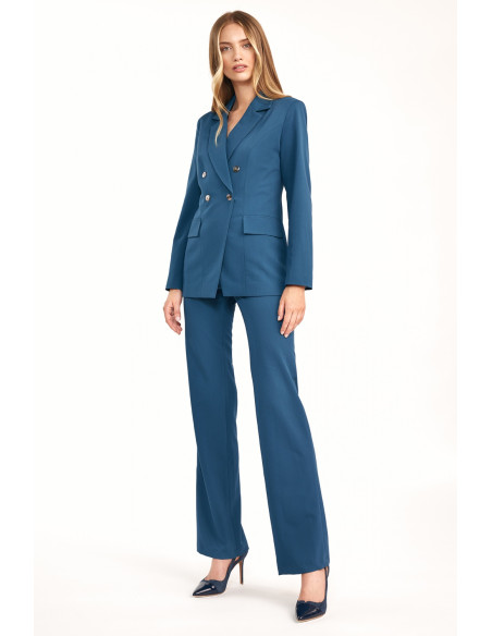 Pantalon femme model 158332 Nife