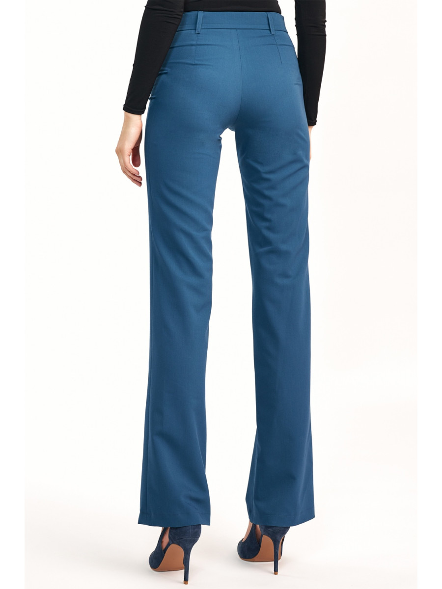 Pantalon femme model 158332 Nife