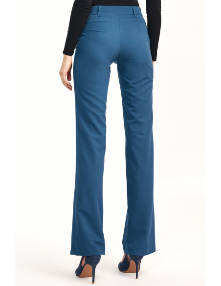 Pantalon femme model 158332 Nife
