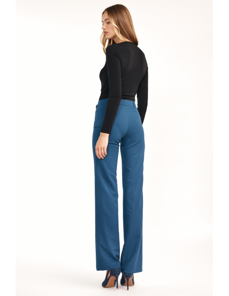 Pantalon femme model 158332 Nife
