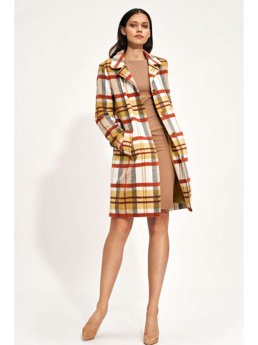 Manteau model 171871 Nife
