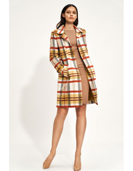 Manteau model 171871 Nife