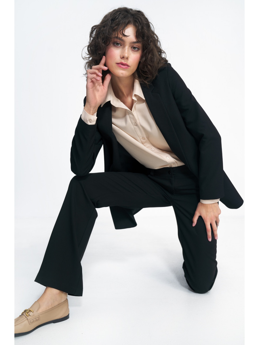 Blazer femme model 185188 Nife