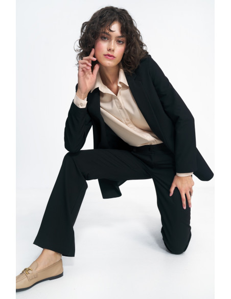 Blazer femme model 185188 Nife