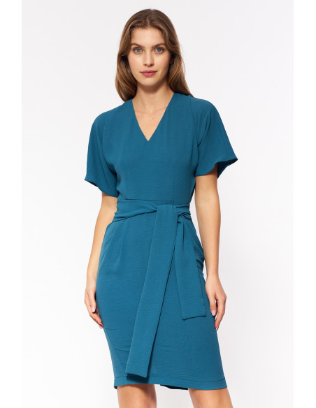 Robe de jour model 163399 Nife